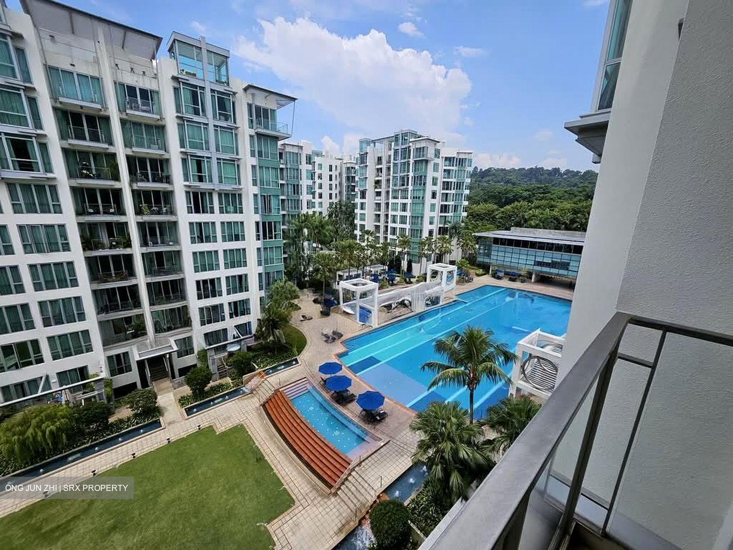 Caribbean At Keppel Bay (D4), Condominium #574565171